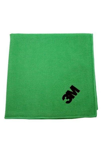 Scotch Brite 3m 2012 Mikrofiber Bez Yesil Trendyol