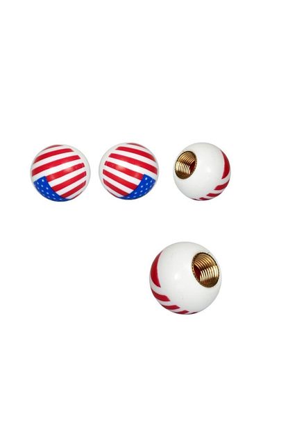 Carmaniaks Amerika Bayrak Top Sibop Kapagi Crme00263 Trendyol