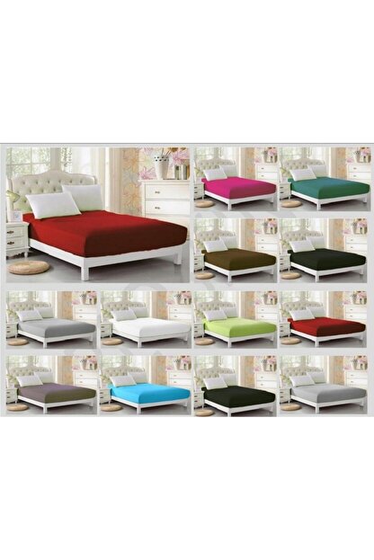 Sedef Home Tek Kisilik Penye Lastikli Carsaf 120 X 200 25 Fiyati Yorumlari Trendyol