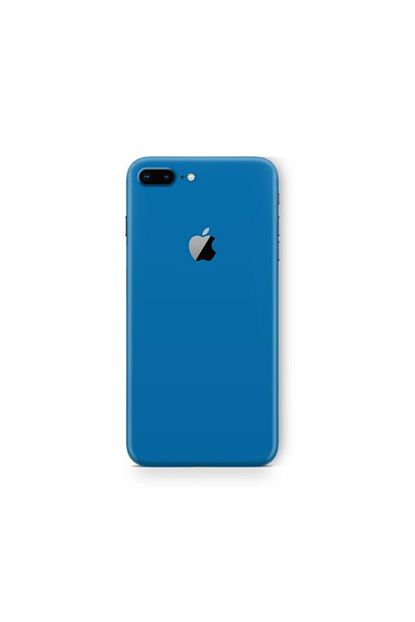 Bampacs Apple Iphone 7 Plus Parlak Kirmizi Kaplama Kilif Degildir Trendyol