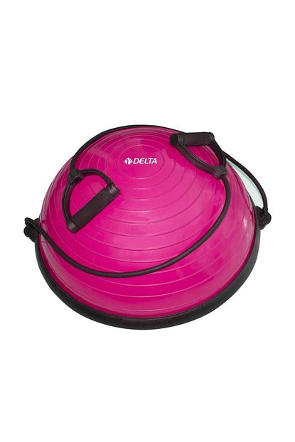 Delta Bosu Ball Bosu Topu Pilates Denge Aleti Balance Ball Trendyol