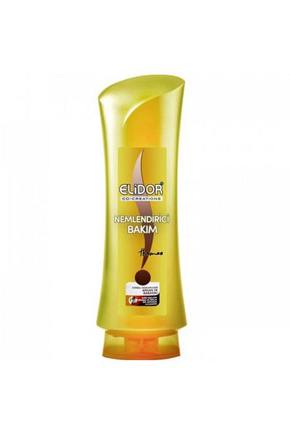 Elidor Sac Kremi 350ml Nemlendirici 6 Li Paket Trendyol