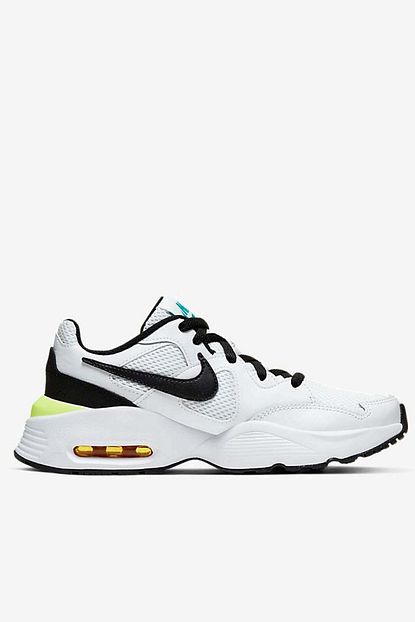 nike air max fusion gs kadin gunluk