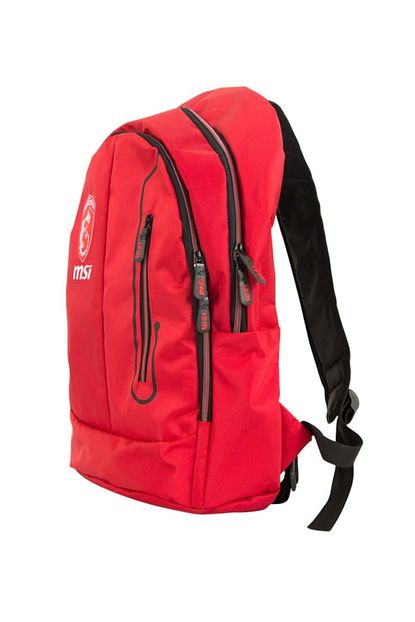 Gift Moda Msi Tasarimli Sirt Cantasi Trendyol