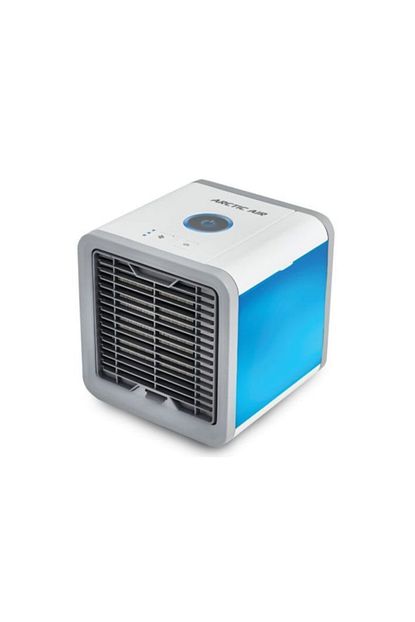 Sge Mini Klima Fan Usb 3 Kademeli Mini Hava Sogutucu Tasinabilir Artic Air Trendyol