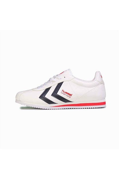 Hummel Ninetyone Unisex Spor Ayakkabi Trendyol