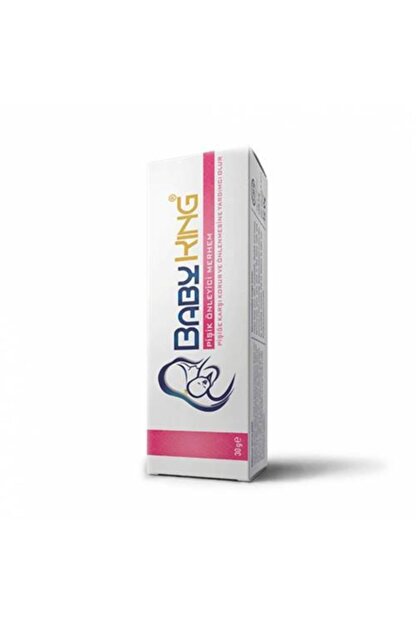 Babyking Baby King Pisik Kremi 30 G Trendyol
