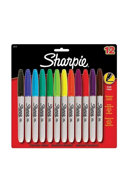 sharpie