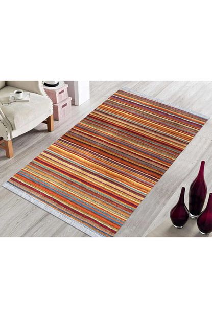 Decoser Hali Decoser Nova 4037 Kilim Trendyol