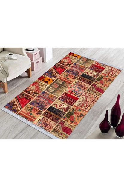 Decoser Hali Decoser Nova 4062 Kilim Trendyol
