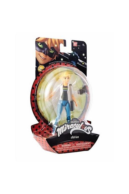 Adore Oyuncak Miracalous 13 Cm Figurler Bmc39720 Trendyol