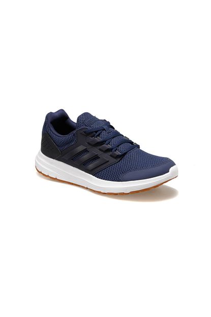 Adidas Galaxy 4 Lacivert Erkek Kosu Ayakkabisi Trendyol