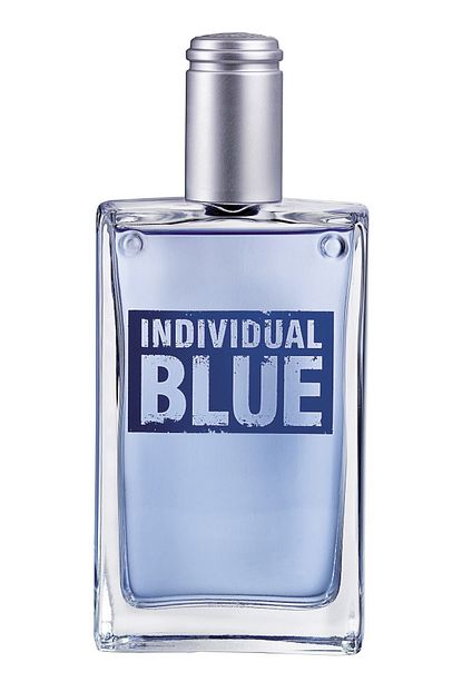 Avon Individual Blue Edt 100 Ml Erkek Parfumu 5050136424831 Trendyol