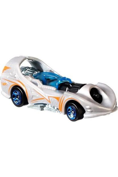 Hot Wheels Renk Degistiren Araba Power Rocket Bhr15 Gbf24 Trendyol