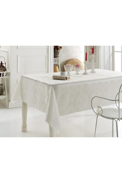 Karna Home Karna Dertsiz Masa Ortusu 160x220 Cm Dikdortgen Trendyol