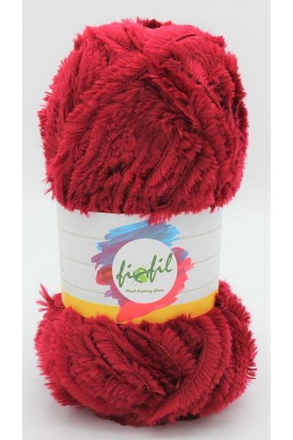 Fiofil Kurk Sakalli El Orgu Ipi Trendyol