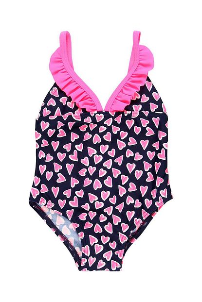 Boboli Kiz Bebek Mayo Trendyol