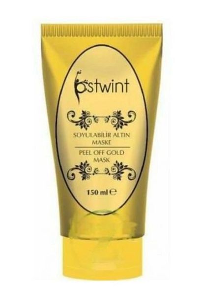 Ostwint Golden Mask Soyulabilir Altin Maske 150 Ml 8680164447600 Fiyati Yorumlari Trendyol