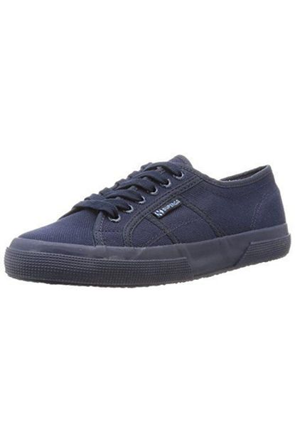 superga total navy