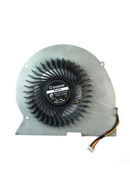 Lenovo Y510p Y510pa Cpu Notebook Sogutucu Fan Trendyol