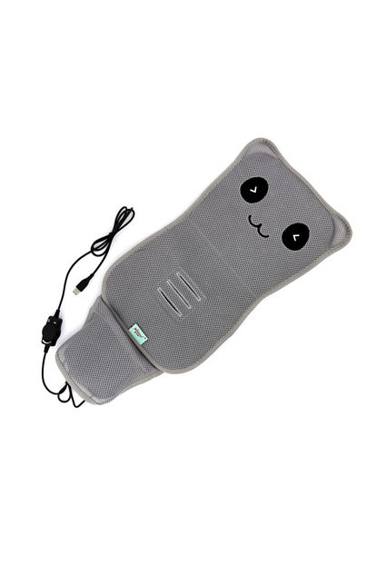 Zenbuy Kedi Serinletici Yeni Tasarim Yatak Serinletici Konforlu Esnek Ve Derece Ayarli Usb Girisli Trendyol