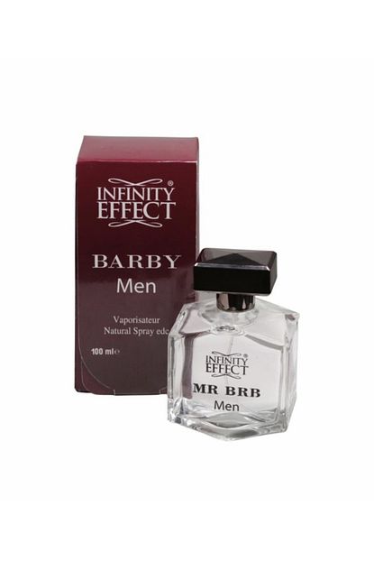 Infiniti Infinity Effect Barby Edt 100 Ml Erkek Parfum 340936795 Trendyol