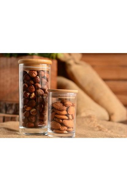 https www trendyol com metropolavm bambu vakum kapakli cam saklama kabi 100 ml p 44640367