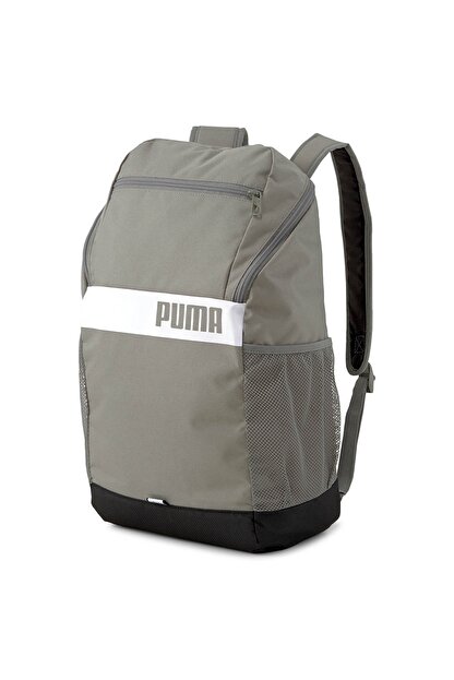 Puma Unisex Sirt Cantasi Plus Backpack 07729204 Trendyol