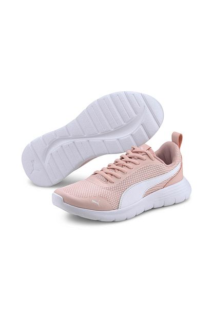 Puma Erkek Sneaker Flex Renew Peachskin 37112010 Trendyol