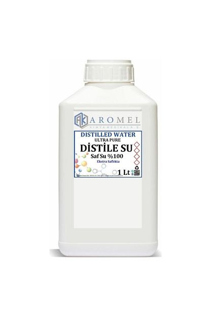 aromel distile su 1 lt fiyati yorumlari trendyol