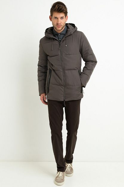 Cacharel Erkek Mont G051sz0ms 000 657972 Trendyol