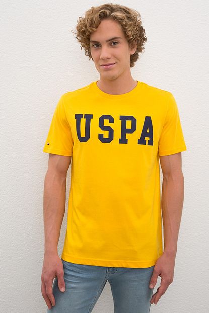 U S Polo Assn Erkek T Shirt G081sz011 000 948412 Trendyol