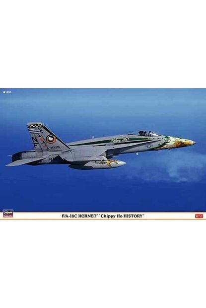 Hasegawa 909 1 72 F A 18c Hornet Chippy Ho History 3 Kits Trendyol