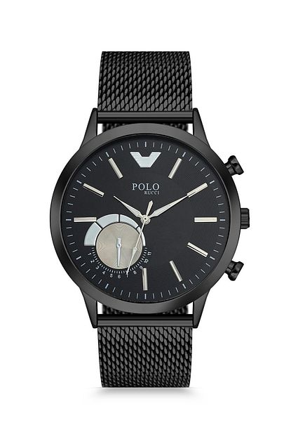 Polo Rucci Erkek Kol Saati Peh28013a Trendyol