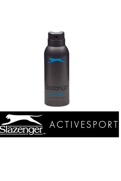 Slazenger Orijinal 150ml Erkek Deodorant Mavi Trendyol
