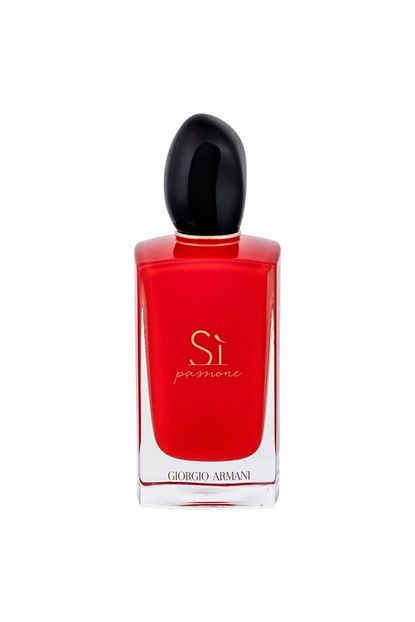 Nurem Giorgio Armani Si Passione 100 Ml Bayan Parfum Std Trendyol