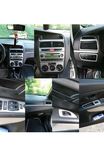 Safran Opel Astra G 1998 2004 Arasi Torpido Kaplamasi Renk Karbon Trendyol