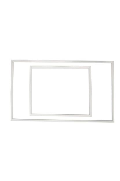 Bosch Bcf Buzdolabi Kapi Contasi Seti 68x55 68x115 Trendyol