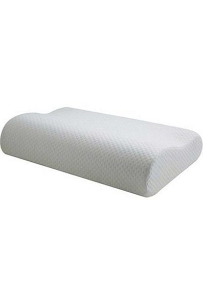 Tac Visco Royal Boyun Bariyerli Ortopedik Yastik 40 60 Trendyol