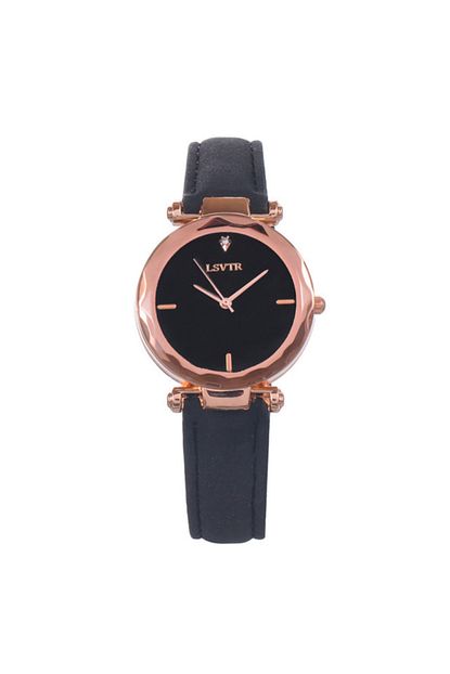 Lotus Esin Klasik Quartz Sik Kadin Kol Saati Kirmizi Trendyol