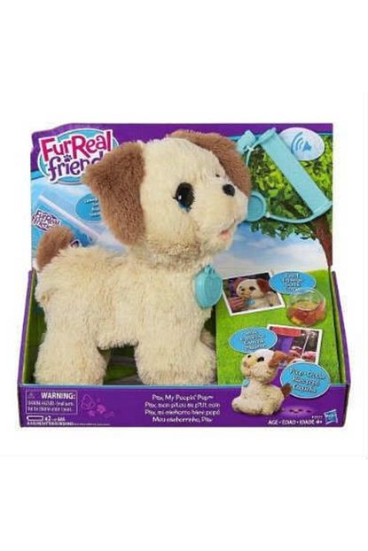 Furreal Fur Real Afacan Kopegim Pax Trendyol