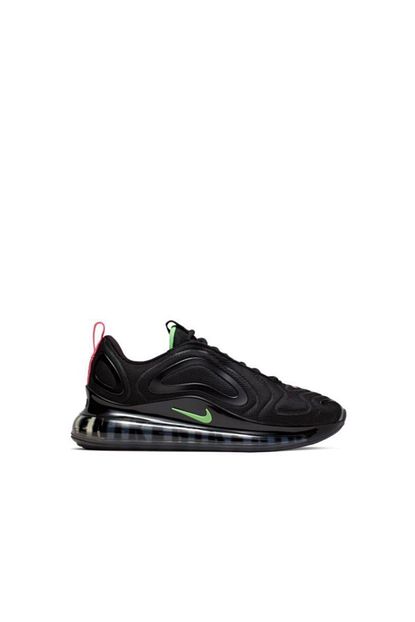 Nike Air Max 720 Cq4614 001 Erkek Spor Ayakkabi Trendyol