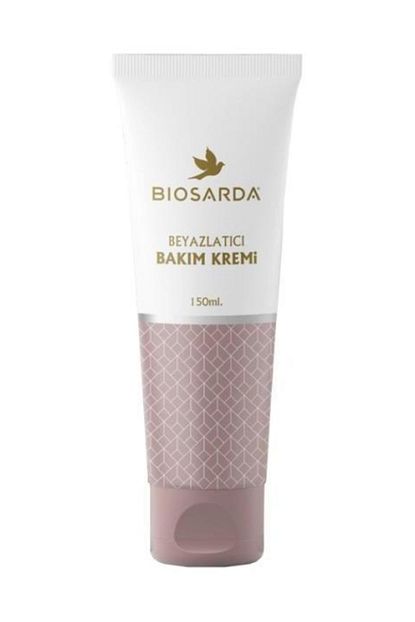 Biosarda Beyazlatici Krem 150 Ml Fiyati Yorumlari Trendyol