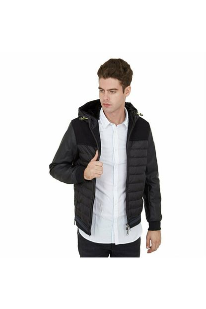 Armani Exchange Erkek Mont 18k6zzk06znkfz Ae1200 Trendyol