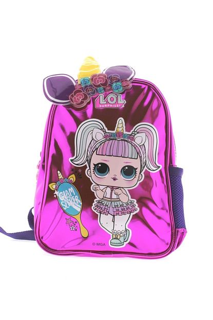 lol l o l fashion pembe unicorn sirt cantasi 20473 fiyati yorumlari trendyol