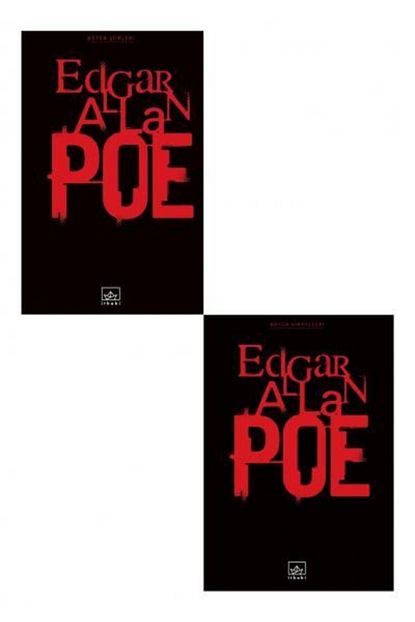 Ithaki Yayinlari Edgar Allan Poe 2 Kitap Takim Trendyol