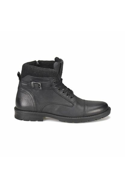Dockers By Gerli Erkek Siyah Dockers By Gerli Bot Trendyol