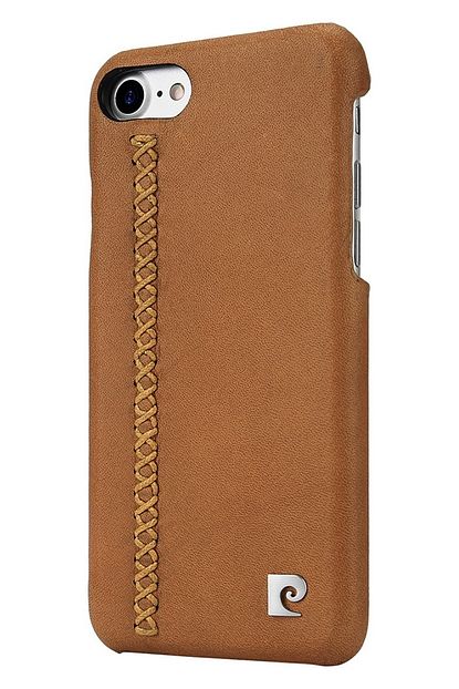pierre cardin iphone 7 8 taba deri orgu desenli arka kapak pcs p14 fiyati yorumlari trendyol