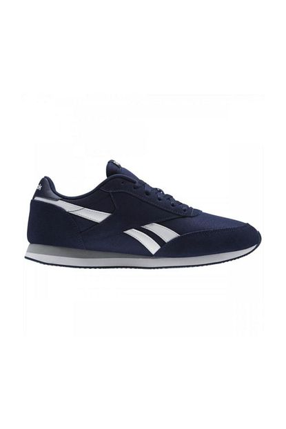 Reebok Erkek Mavi Royal Classics Jogger 2 Gunluk Ayakkabi V70711 Trendyol