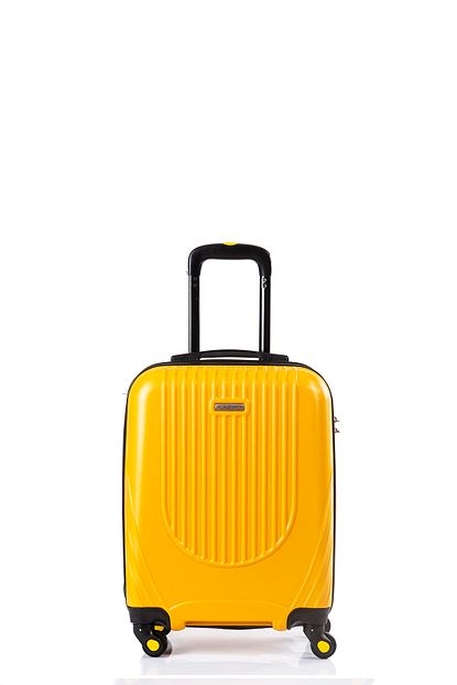 Ccs Sari Kabin Boy Valiz 5197 Abs Trendyol